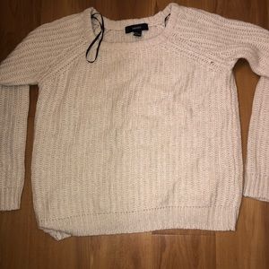 Forever 21 sweater